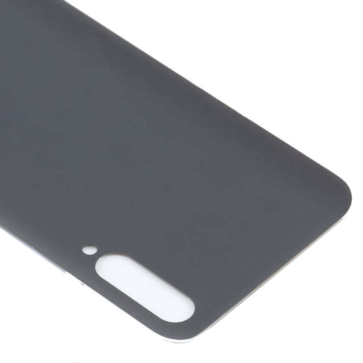 For Samsung Galaxy A50s SM-A507F Battery Back Cover (White)