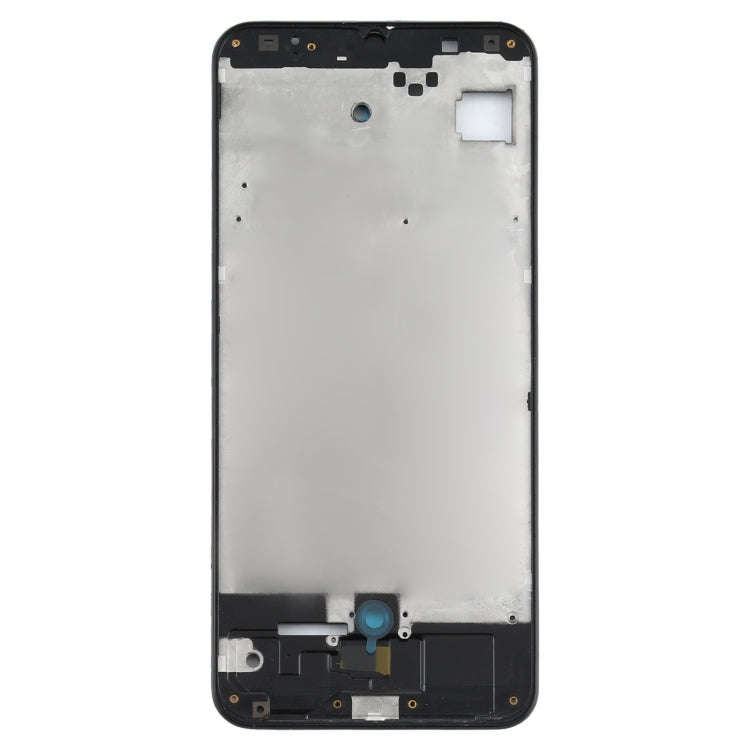 For Samsung Galaxy A50 Front Housing LCD Frame Bezel Plate (US Version)