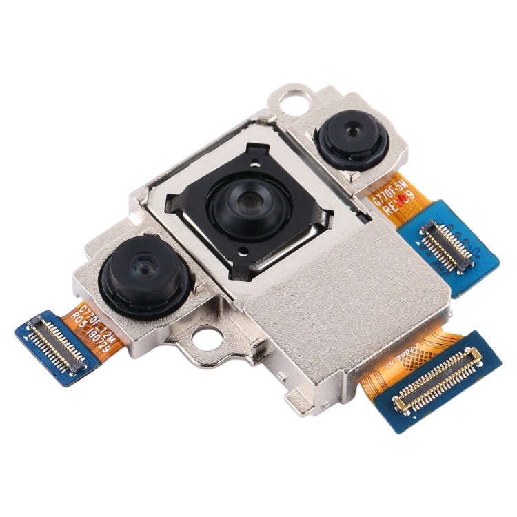 For Samsung Galaxy S10 Lite SM-G770 Back Facing Camera