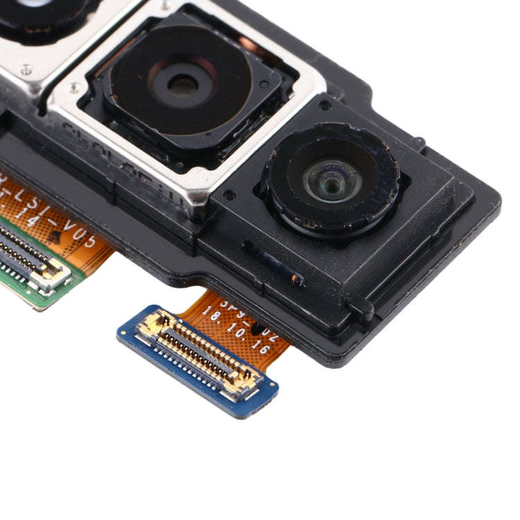 For Samsung Galaxy Fold SM-F900 Back Facing Camera