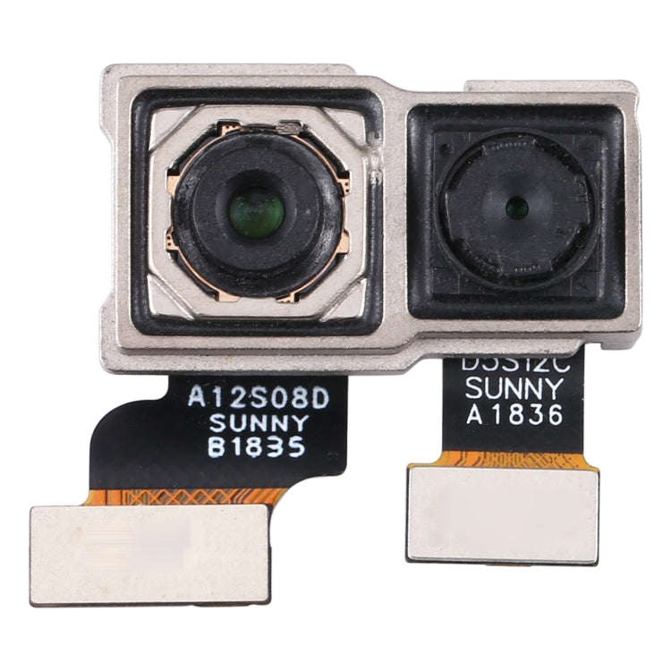 For Samsung Galaxy A6s SM-G6200 Back Facing Camera