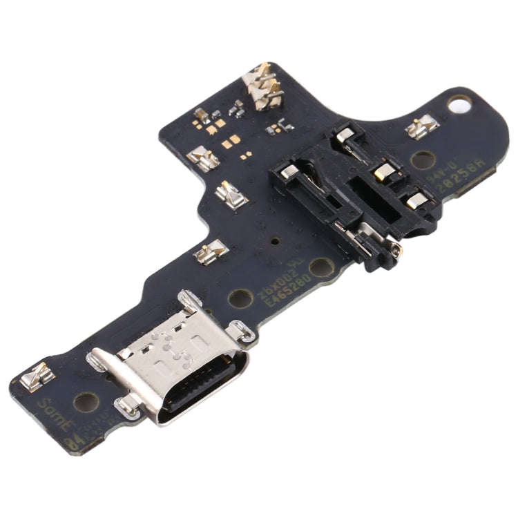 For Samsung Galaxy A21 SM-A215 Charging Port Board with IC