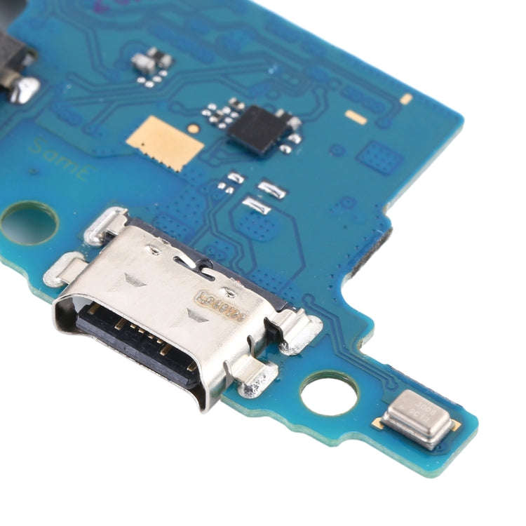For Samsung Galaxy M51 SM-M515F Charging Port Board with IC