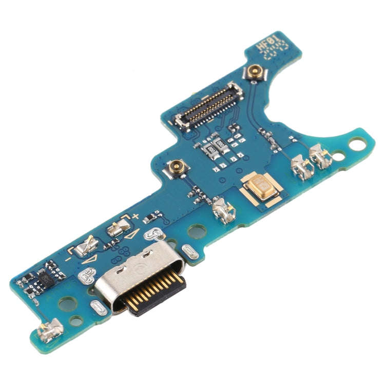 For Samsung Galaxy A11 SM-A115F/DS, A115U (US) Charging Port Board with IC