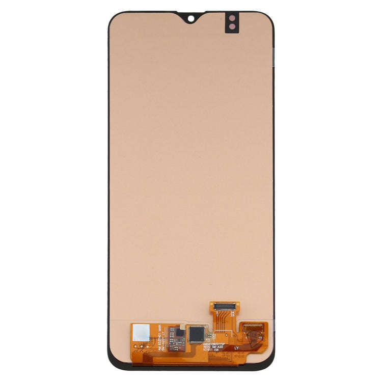 6.36 inch OLED LCD Screen for Samsung Galaxy A20 SM-A205 With Digitizer Full Assembly