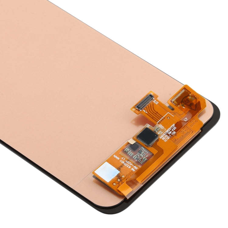 6.36 inch OLED LCD Screen for Samsung Galaxy A20 SM-A205 With Digitizer Full Assembly