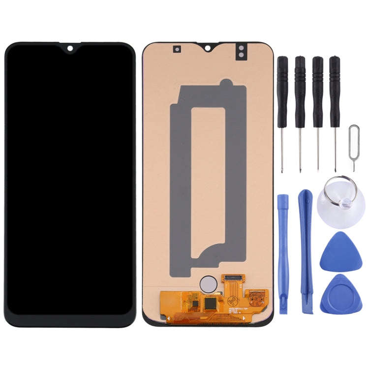 OLED LCD Screen for Samsung Galaxy A30s SM-A307 With Digitizer Full Assembly