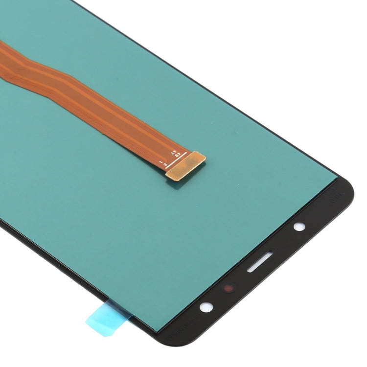 OLED LCD Screen for Samsung Galaxy A7 (2018) SM-A750 With Digitizer Full Assembly