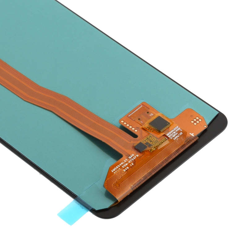 OLED LCD Screen for Samsung Galaxy A7 (2018) SM-A750 With Digitizer Full Assembly