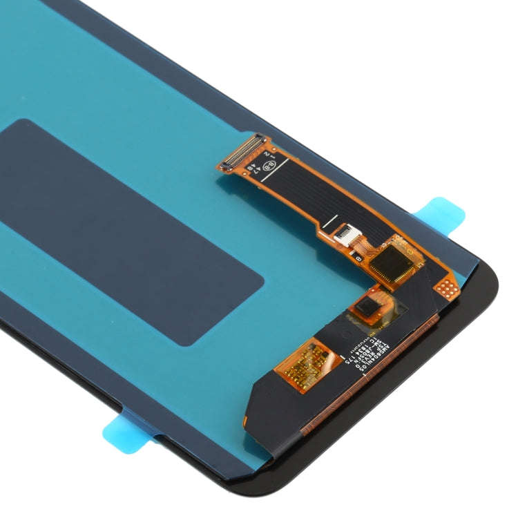 OLED LCD Screen for Samsung Galaxy A6+ (2018) SM-A605 With Digitizer Full Assembly