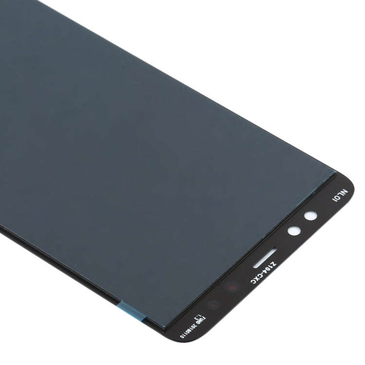 OLED LCD Screen for Samsung Galaxy A8+ (2018) SM-A730 With Digitizer Full Assembly