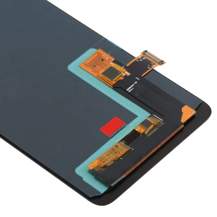 OLED LCD Screen for Samsung Galaxy A8+ (2018) SM-A730 With Digitizer Full Assembly