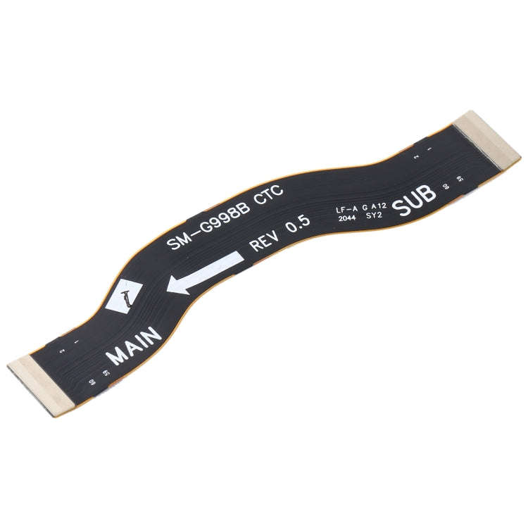 For Samsung Galaxy S21 Ultra 5G Motherboard Flex Cable