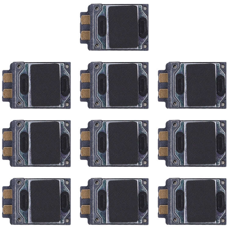 For Samsung Galaxy Fold 5G SM-F900 10pcs Earpiece Speaker