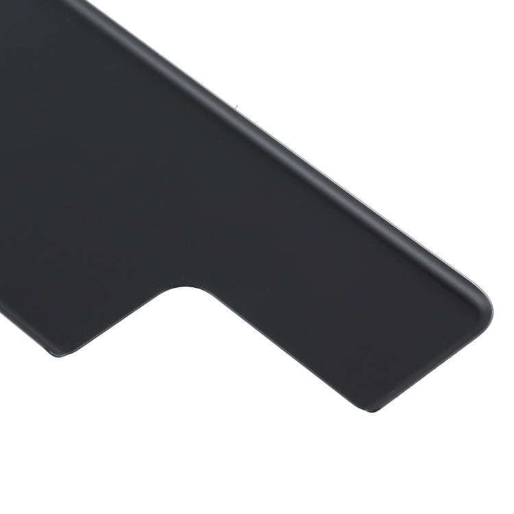 For Samsung Galaxy S21 Ultra 5G Battery Back Cover (Silver)