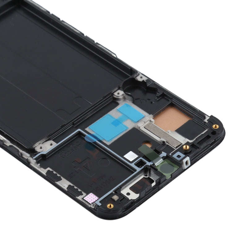 TFT LCD Screen for Samsung Galaxy A40 SM-A405F Digitizer Full Assembly with Frame