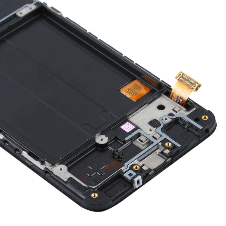 TFT LCD Screen for Samsung Galaxy A40 SM-A405F Digitizer Full Assembly with Frame