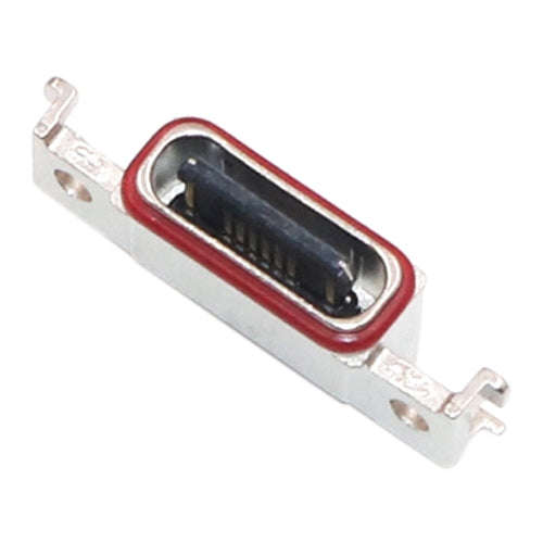 10pcs Charging Port Connector for Galaxy A3 (2017) / A5 (2017) / A7 (2017) / A320 / A520 / A720
