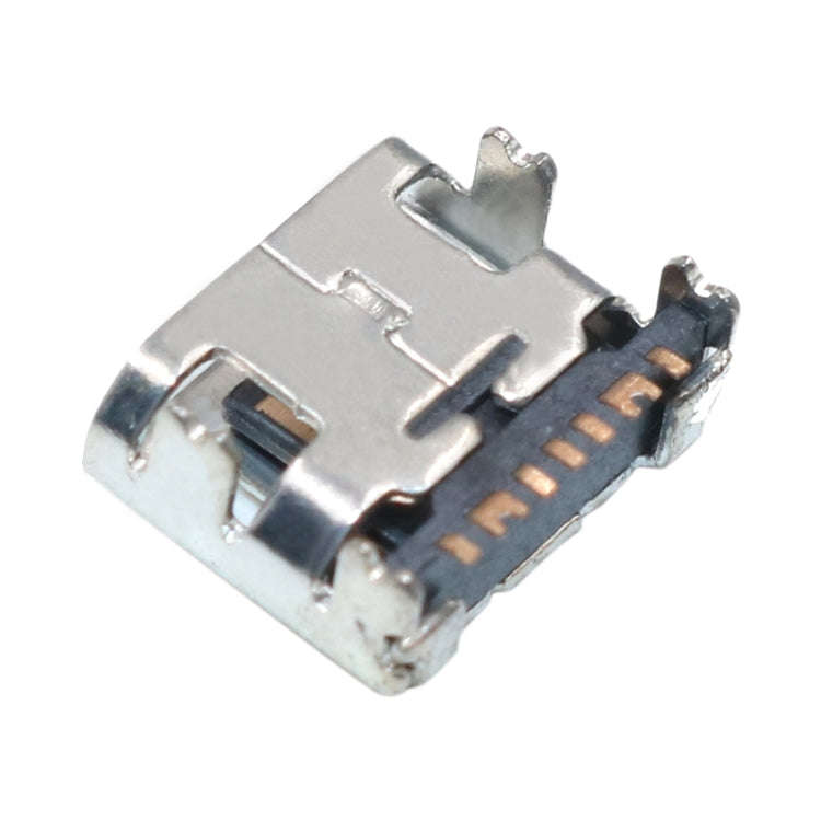 10pcs Charging Port Connector for Galaxy G355 G313 A8 A8000 A800F J1 J120 J210F