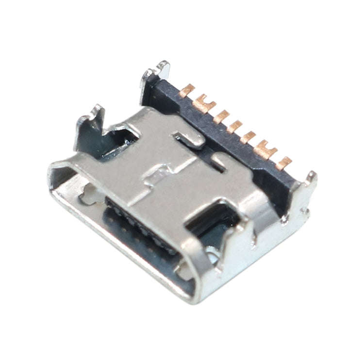 10pcs Charging Port Connector for Galaxy G355 G313 A8 A8000 A800F J1 J120 J210F