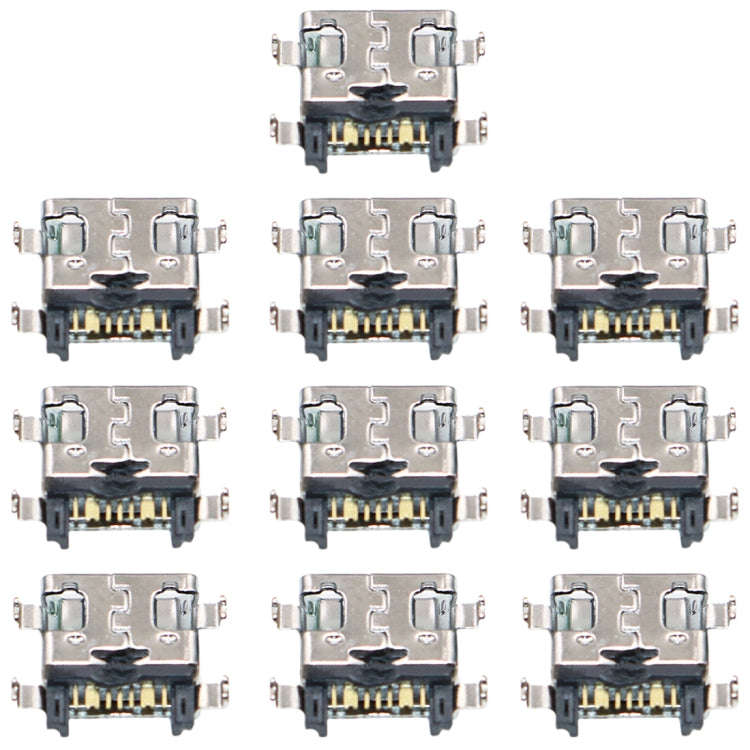 10pcs Charging Port Connector for Galaxy Grand Prime G531 G531F G531H G530 G530H G530F