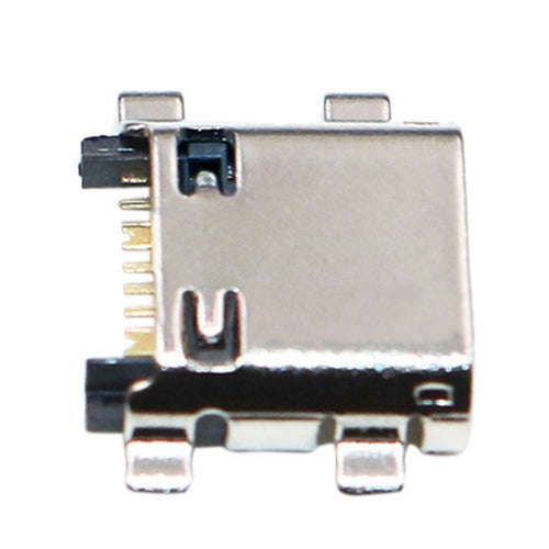 10pcs Charging Port Connector for Galaxy J7 (2015) / J700 / J700F / J7 (2016) / J710 / J710F / J5...