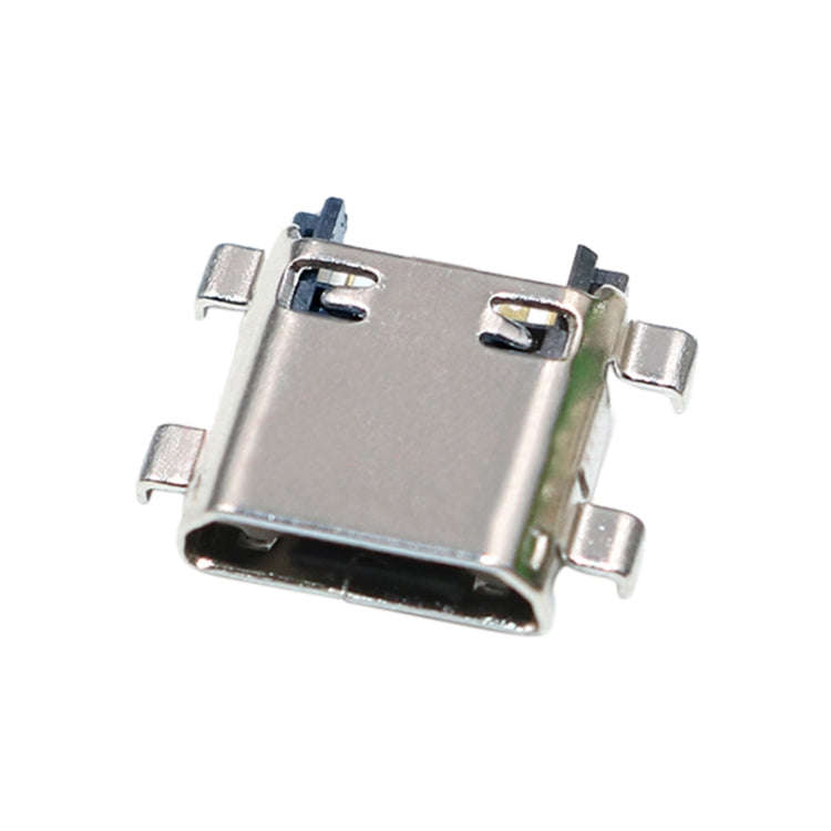 10pcs Charging Port Connector for Galaxy J7 (2015) / J700 / J700F / J7 (2016) / J710 / J710F / J5...