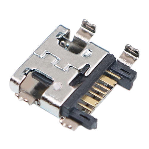 10pcs Charging Port Connector for Galaxy J7 (2015) / J700 / J700F / J7 (2016) / J710 / J710F / J5...