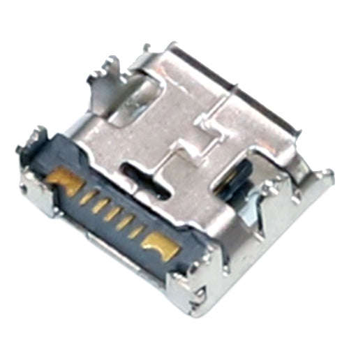 10pcs Charging Port Connector for Galaxy Nexus I9250 I9103 S5360 S5330 S3850 W999 I559
