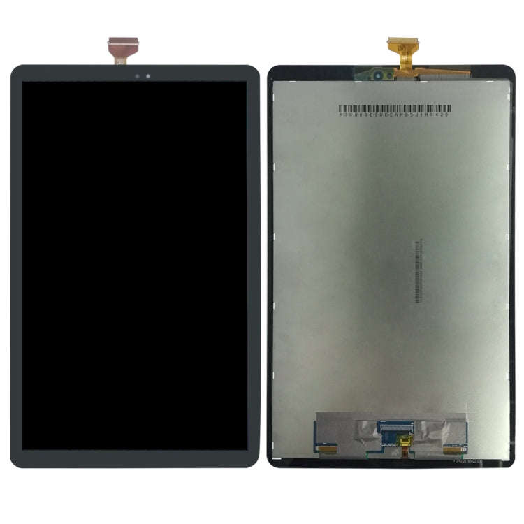 Original LCD Screen for Samsung Galaxy Tab A 10.5 / T590 / T595 (WiFi Version) With Digitizer Ful...