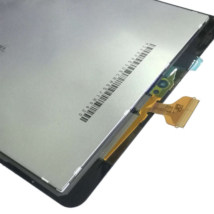 Original LCD Screen for Samsung Galaxy Tab A 10.5 / T590 / T595 (WiFi Version) With Digitizer Ful...