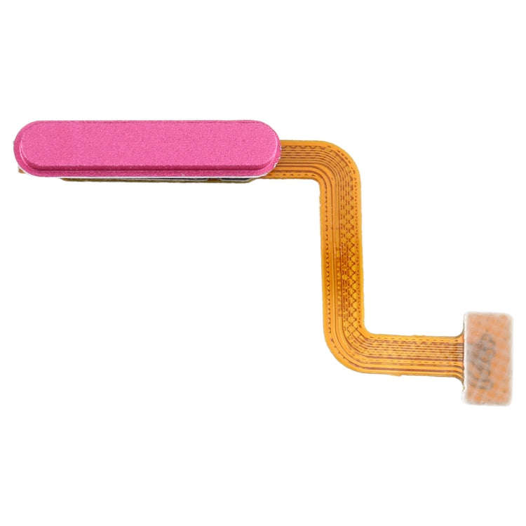 For Samsung Galaxy M51 SM-M515 Fingerprint Sensor Flex Cable(Red)