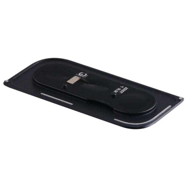 For Samsung Galaxy S21 Camera Lens Cover (Black)