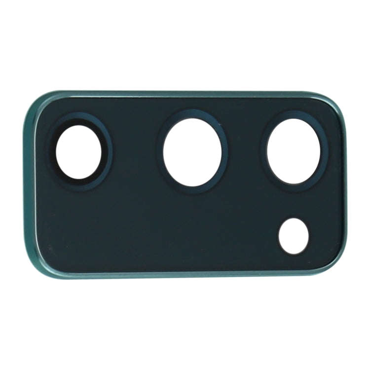 For Samsung Galaxy S20 FE Camera Lens Cover (Blue)
