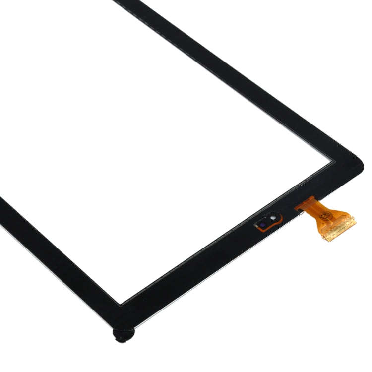 For Samsung Galaxy Tab A 10.1 2016 SM-P585/P580 Touch Panel (Black)