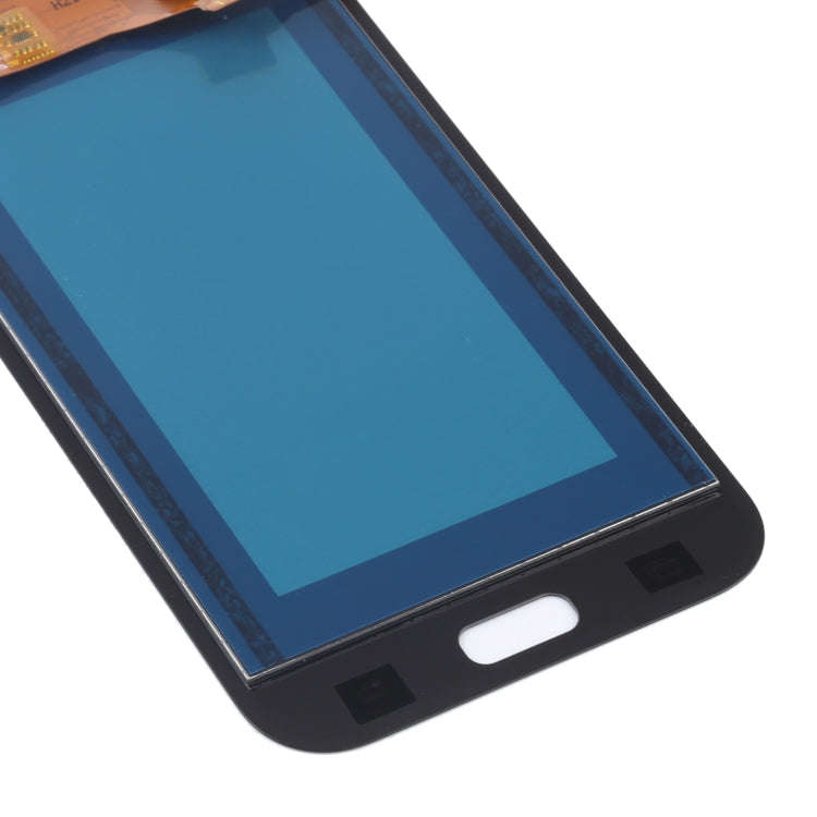 TFT LCD Screen for Galaxy A7 (2017), A720FA, A720F/DS With Digitizer Full Assembly (Black)