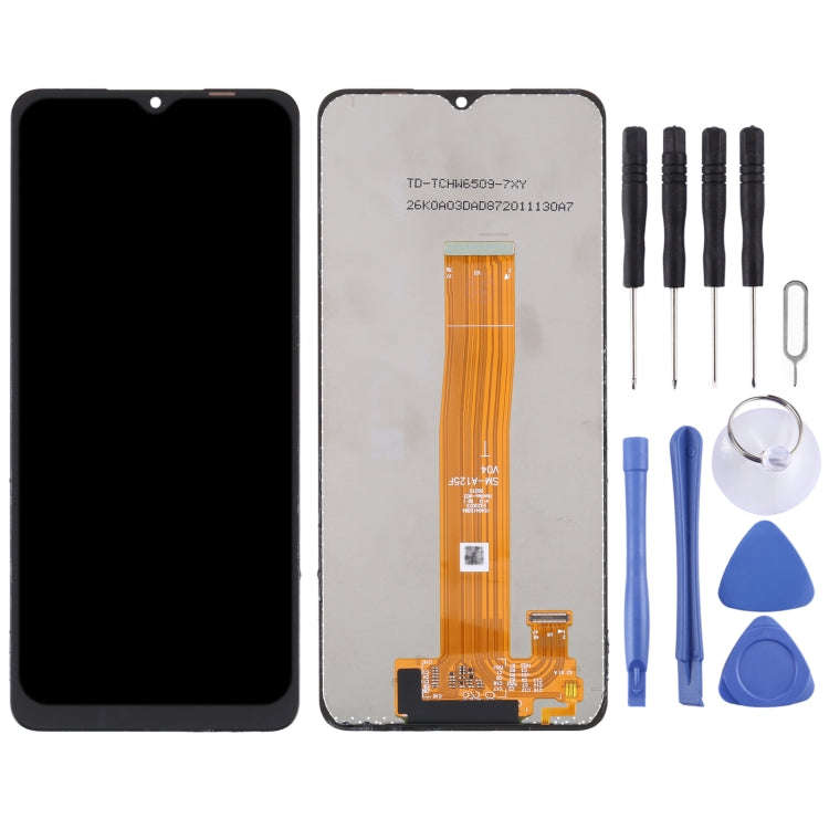 OEM LCD Screen for Samsung Galaxy A12/A32 5G/M12 SM-A125 SM-A326 SM-M127 With Digitizer Full Asse...