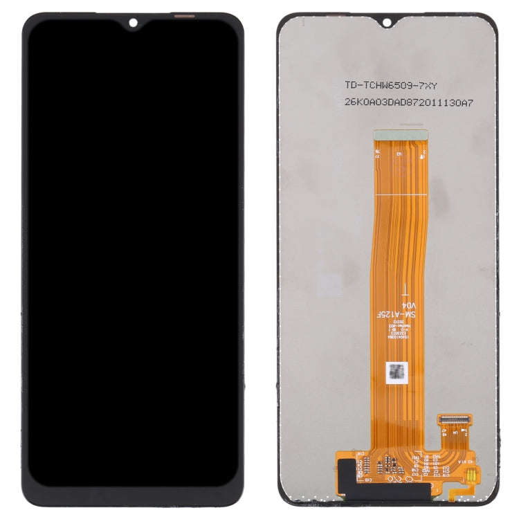 OEM LCD Screen for Samsung Galaxy A12/A32 5G/M12 SM-A125 SM-A326 SM-M127 With Digitizer Full Asse...