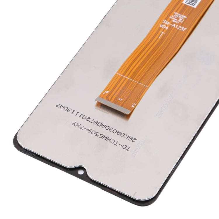 OEM LCD Screen for Samsung Galaxy A12/A32 5G/M12 SM-A125 SM-A326 SM-M127 With Digitizer Full Asse...