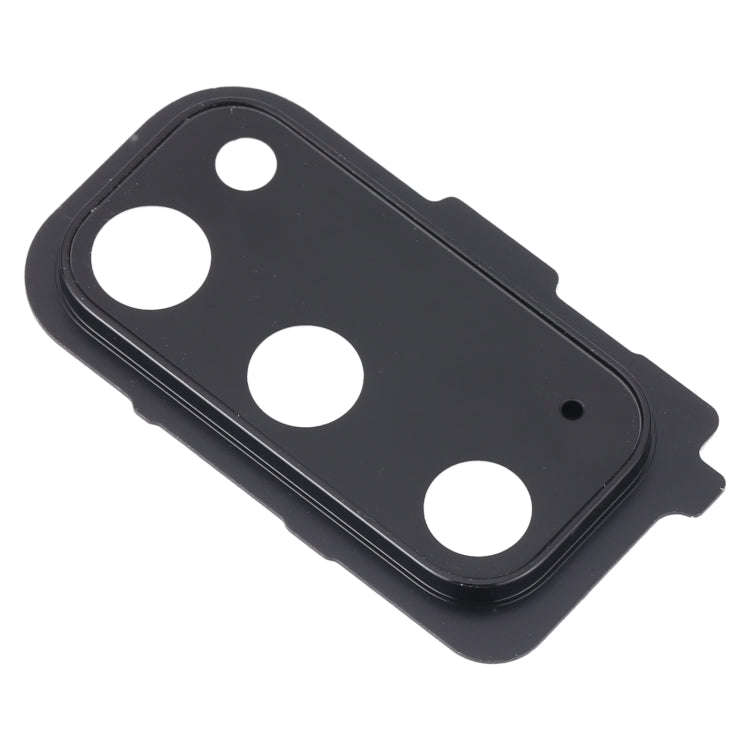 For Samsung Galaxy S20 Camera Lens Cover (Black)