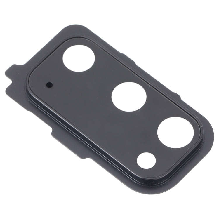For Samsung Galaxy S20 Camera Lens Cover (Black)