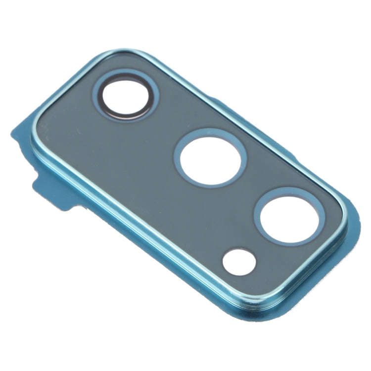 For Samsung Galaxy S20 FE Camera Lens Cover (Green)