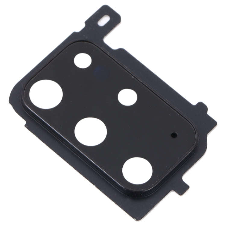 For Samsung Galaxy S20+ Camera Lens Cover (Black)