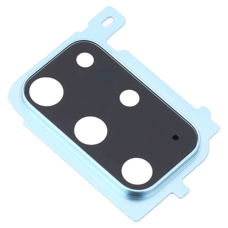 For Samsung Galaxy S20+ Camera Lens Cover (Blue)
