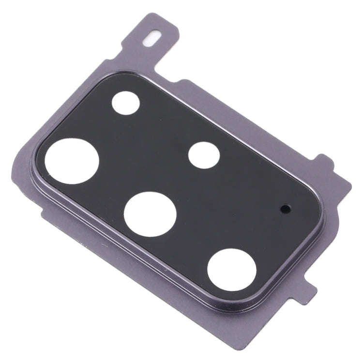 For Samsung Galaxy S20+ Camera Lens Cover (Purple)