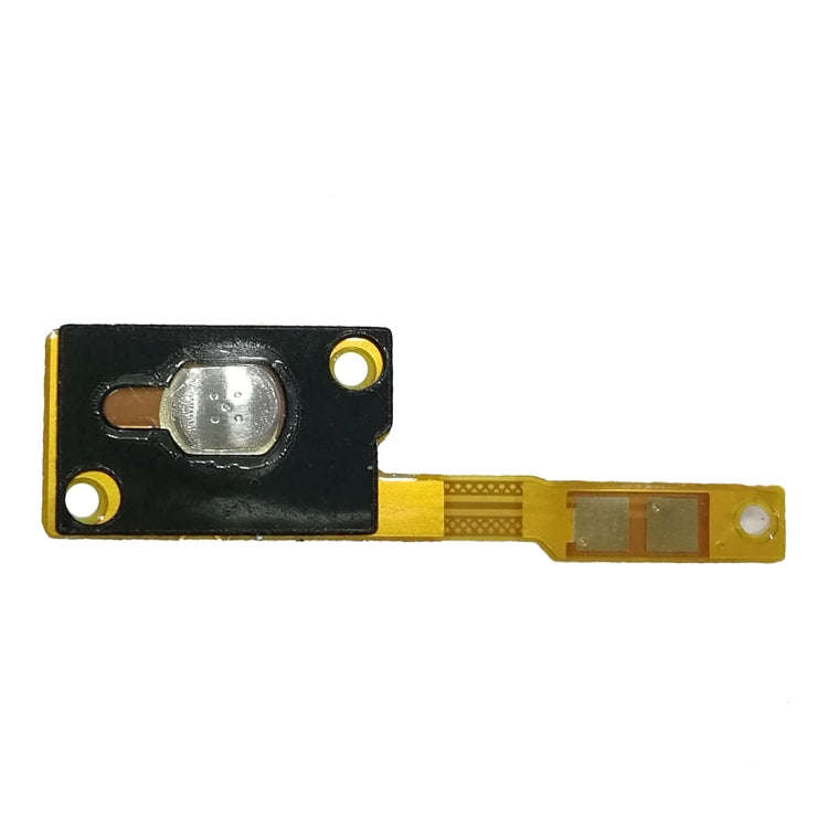Home Button Flex Cable for Galaxy J1, J100F, J100FN, J100H, J100HDD, J100H/DS, J100M, J100MU, J1 ...