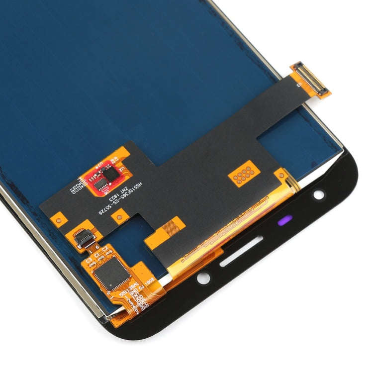 TFT LCD Screen for Galaxy J4, J400F/DS, J400G/DS With Digitizer Full Assembly (Black)