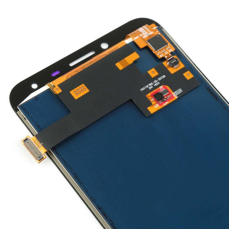 TFT LCD Screen for Galaxy J4, J400F/DS, J400G/DS With Digitizer Full Assembly (Gold)