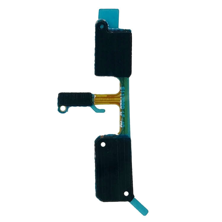 For Galaxy J7 Max, G615F/DS Home Button Flex Cable