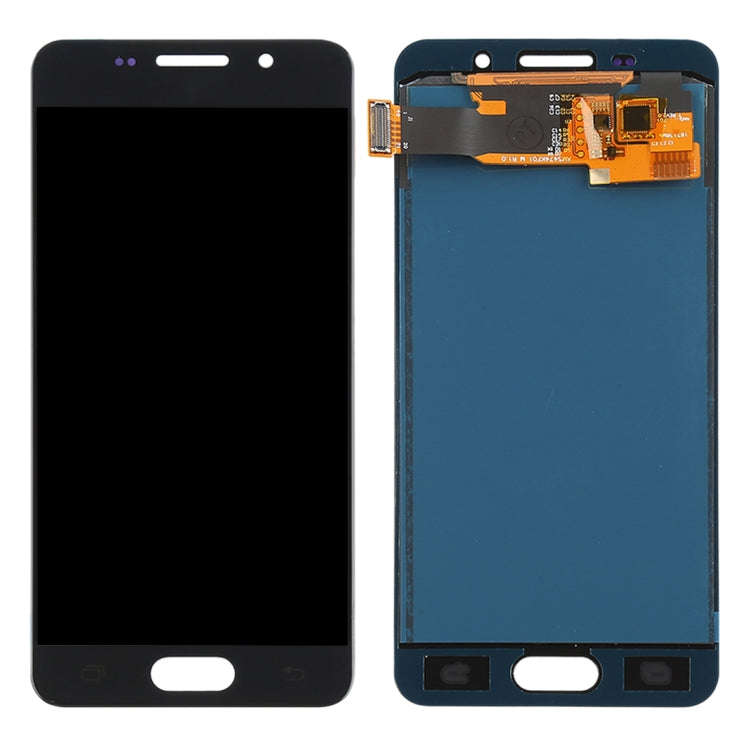 TFT LCD Screen for Galaxy A3 (2016), A310F, A310F/DS, A310M, A310M/DS, A310Y With Digitizer Full ...